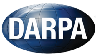 darpa logo