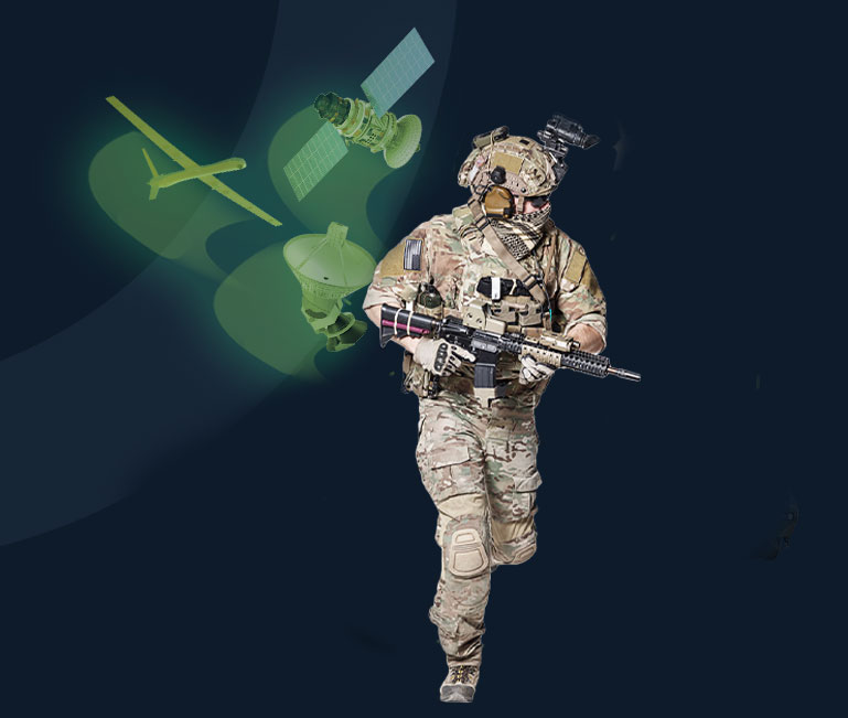 Soldier